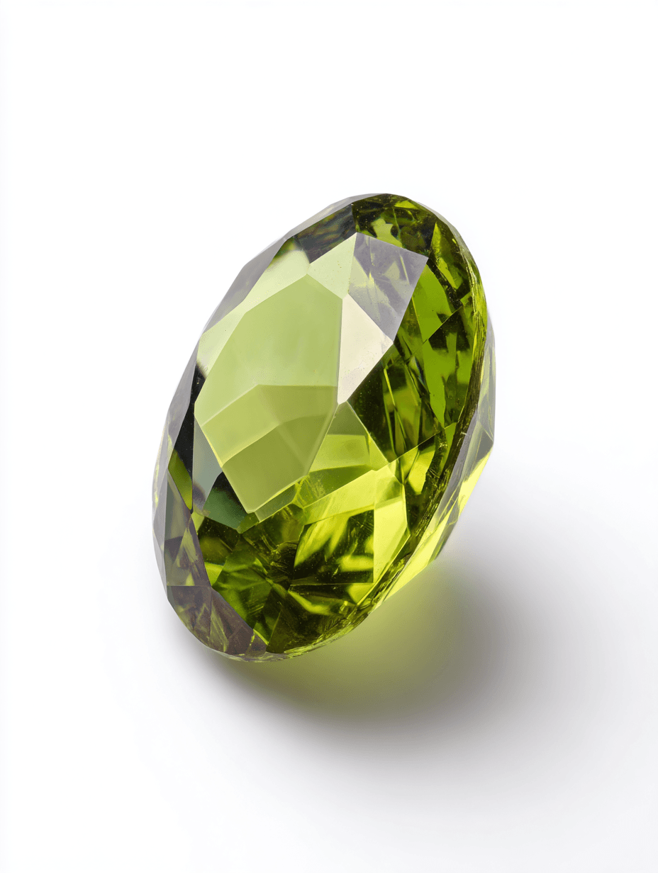 Chrysoberyl