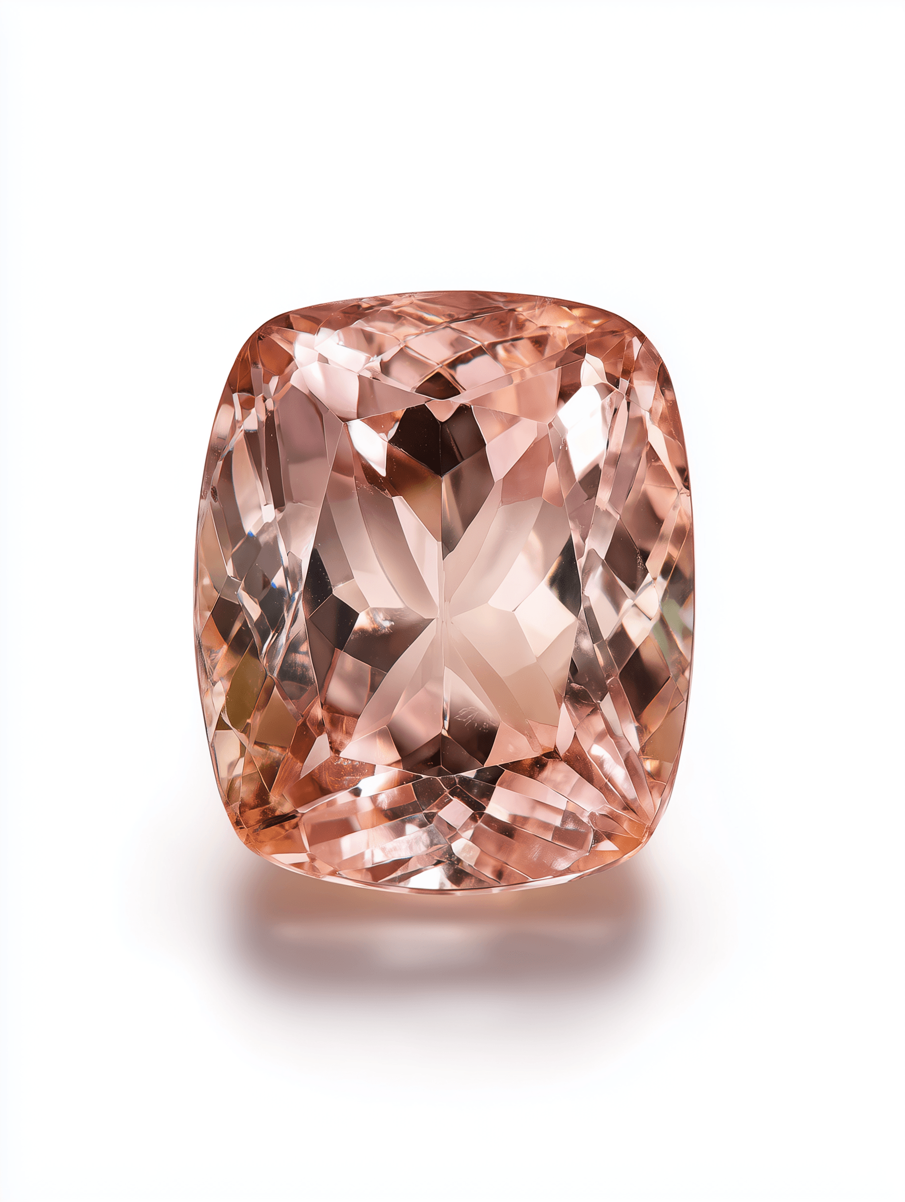Morganite