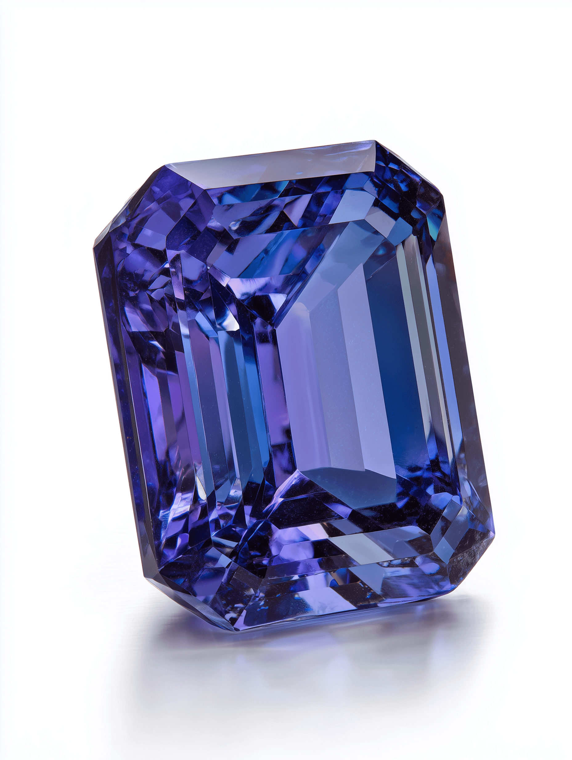 Tanzanite